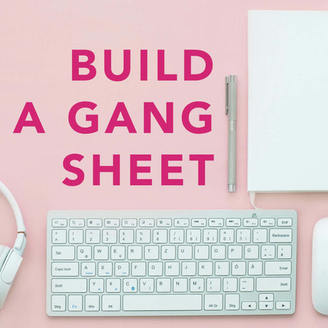 DTF Gang Sheet Builder - Counter Culture DIY