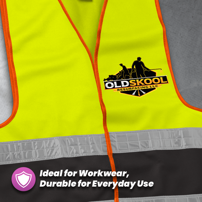 DTF Transfers by Size: Perfect Fit for Your Projects - Rolled Up Printing