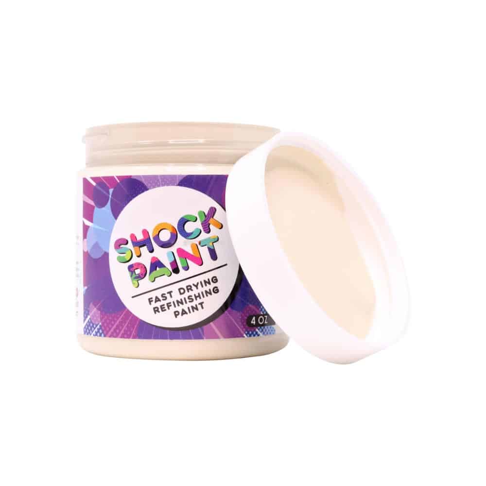 Ecru - 4oz Pop of Color - Counter Culture DIY