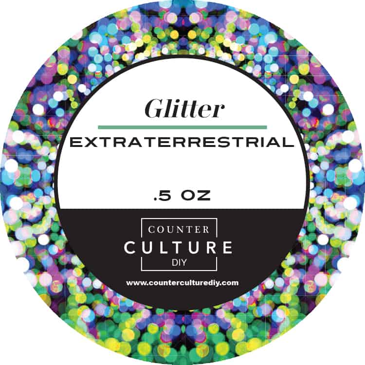 Extraterrestrial - Counter Culture DIY