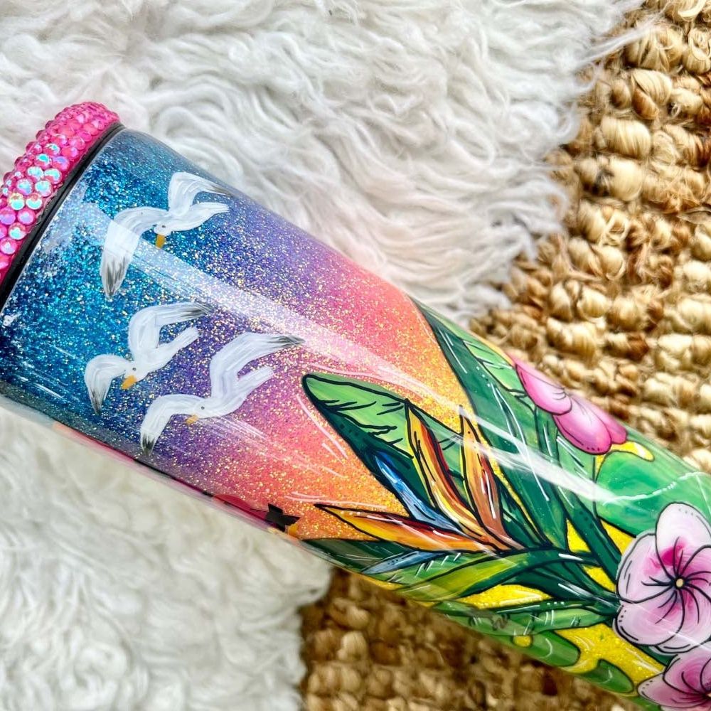 Fast Set Turbo Epoxy - Counter Culture DIY