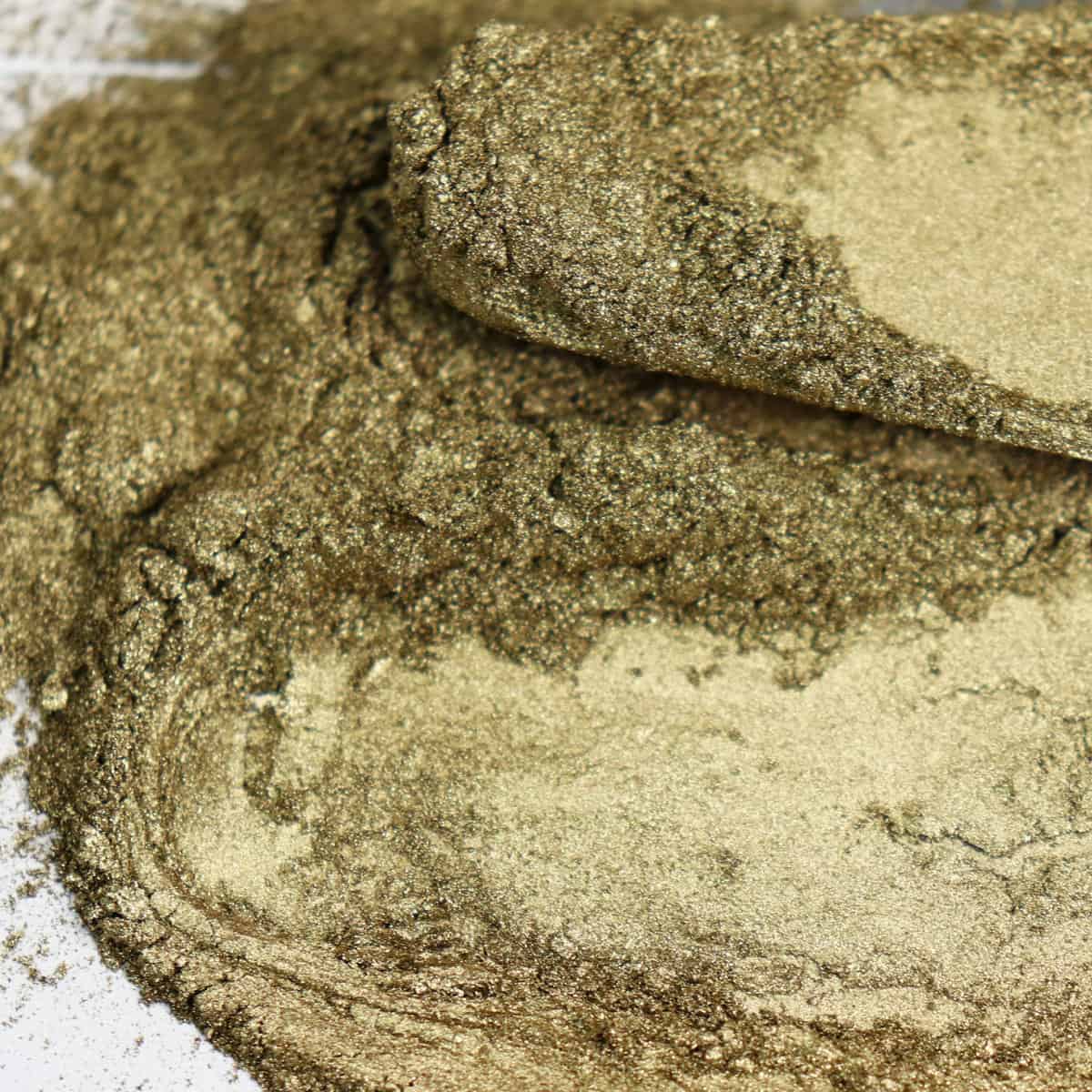 Flaxen Gold - Counter Culture DIY