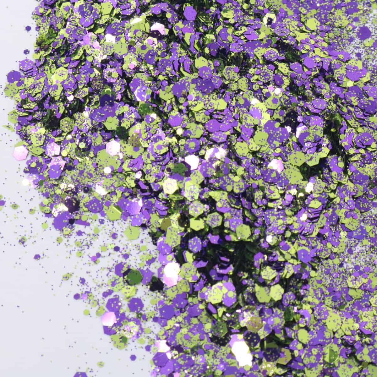 Frankenstein - Counter Culture DIY