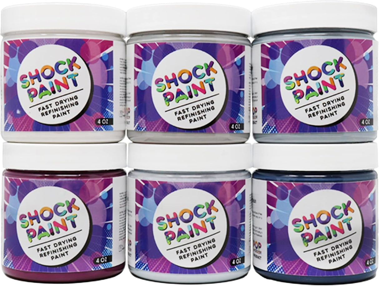 Frozen Bundle - Counter Culture DIY