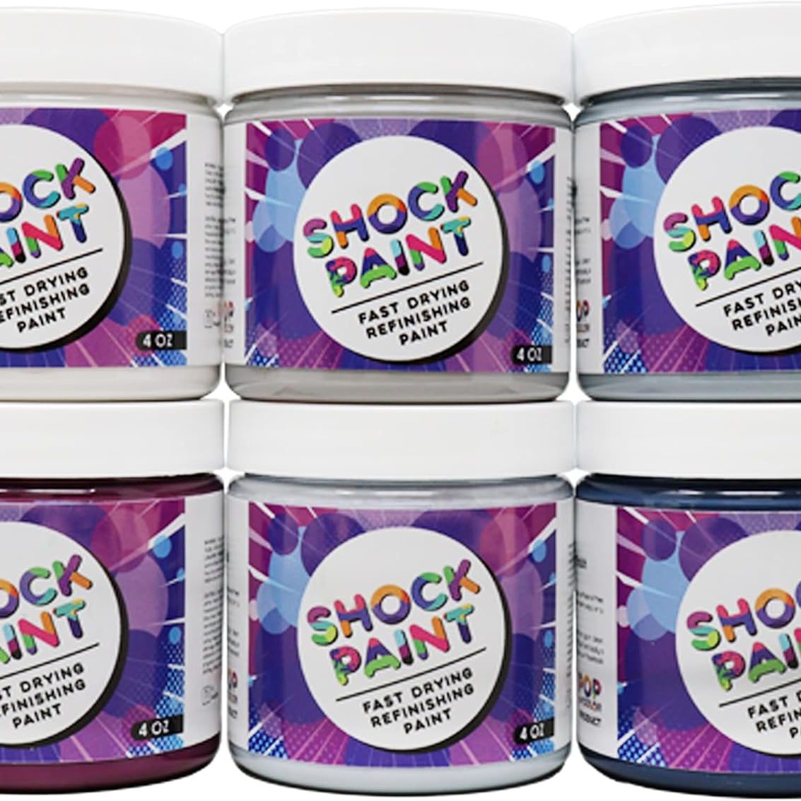 Frozen Bundle - Counter Culture DIY