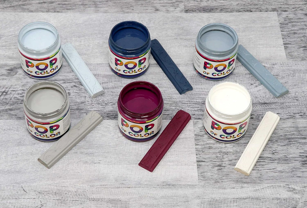 Frozen Bundle - Counter Culture DIY