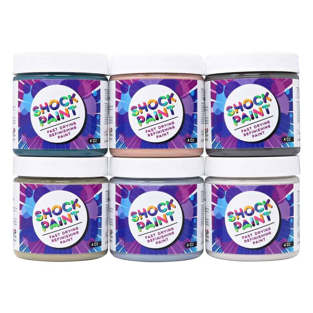 Furniture Favs Bundle - Counter Culture DIY