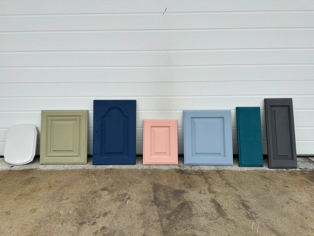 Furniture Favs Bundle - Counter Culture DIY