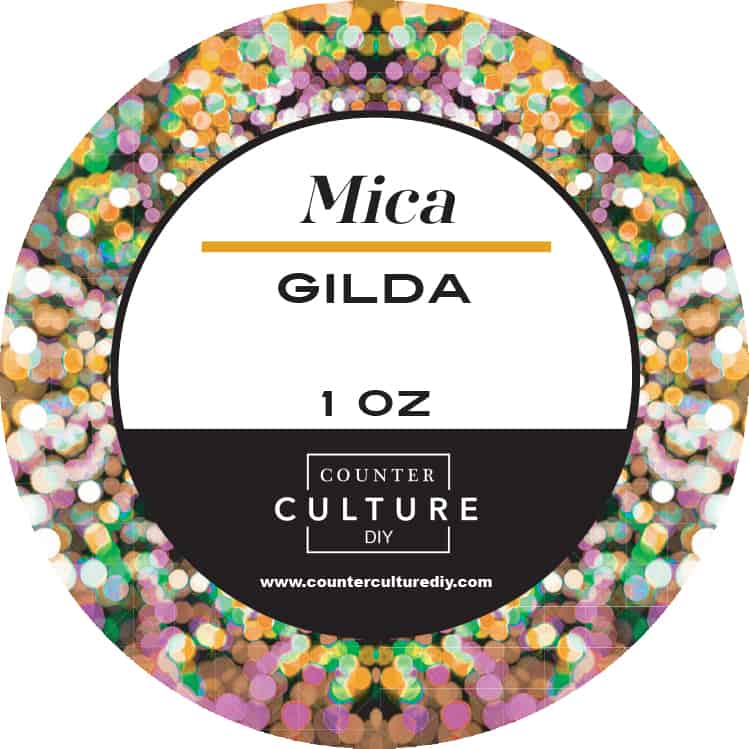 Gilda - Counter Culture DIY