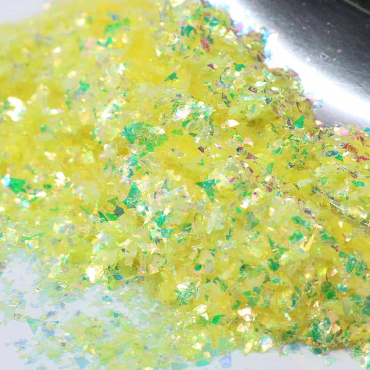 Gleaming Sun - Counter Culture DIY