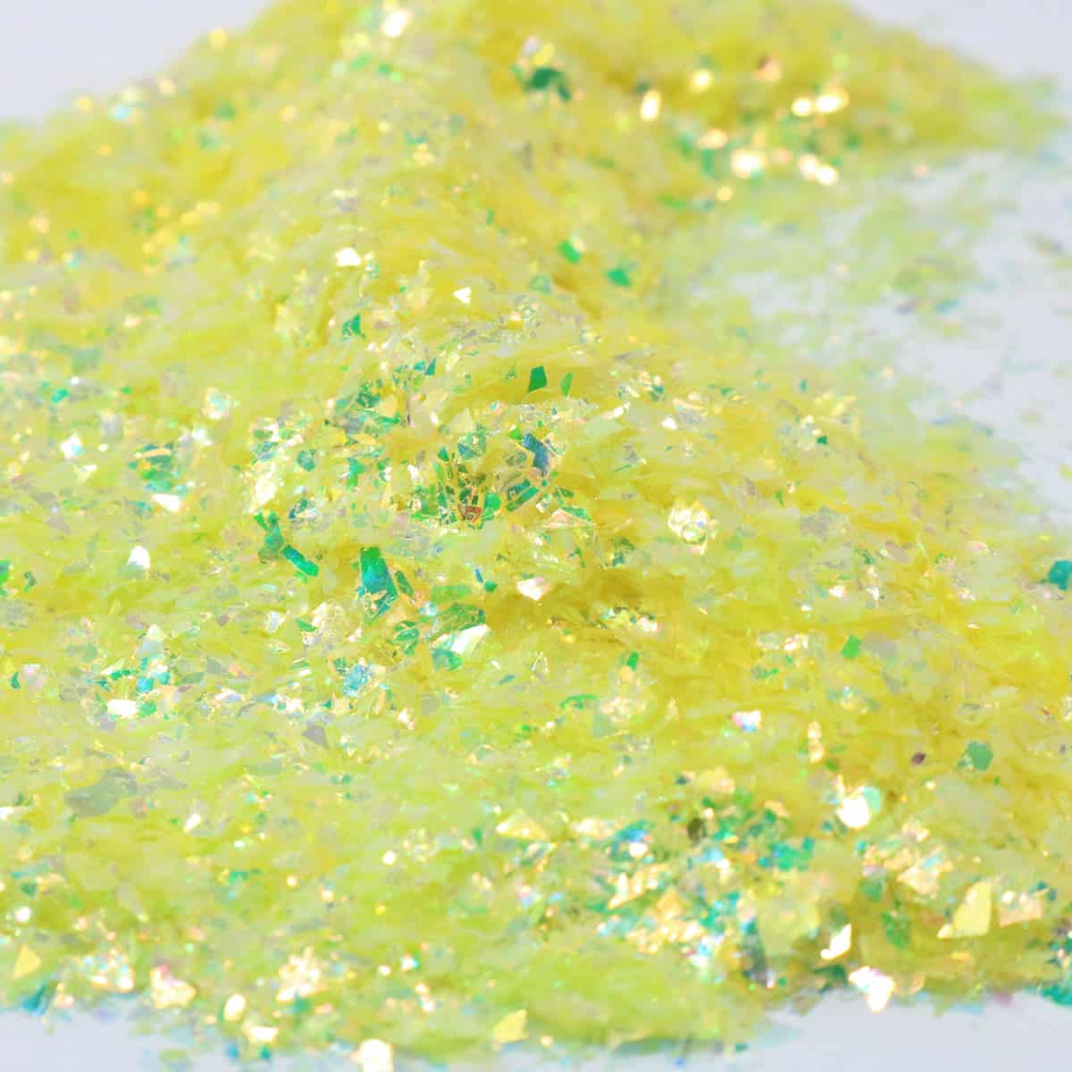 Gleaming Sun - Counter Culture DIY