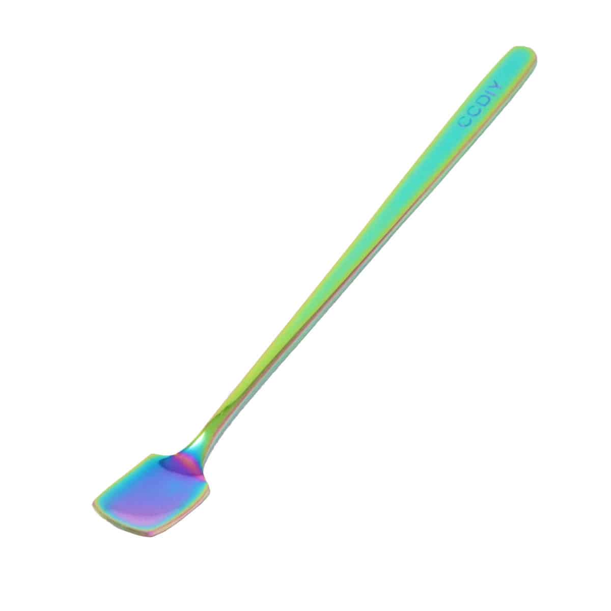 Glitter Spoon - Counter Culture DIY