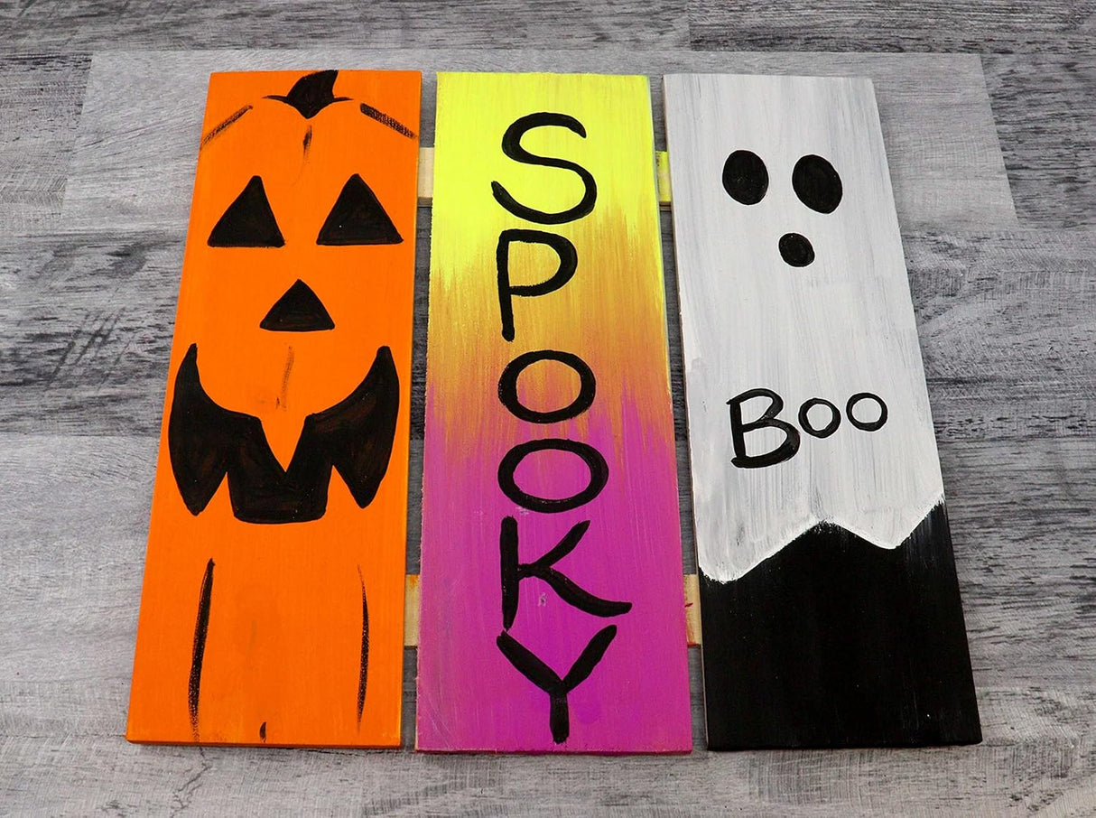 Halloween Bundle - Counter Culture DIY