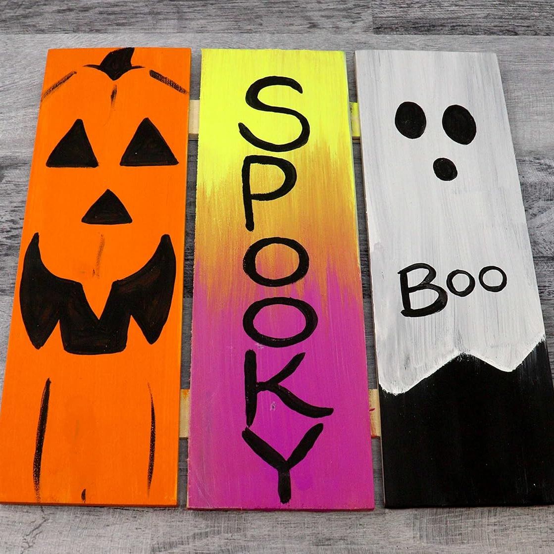 Halloween Bundle - Counter Culture DIY