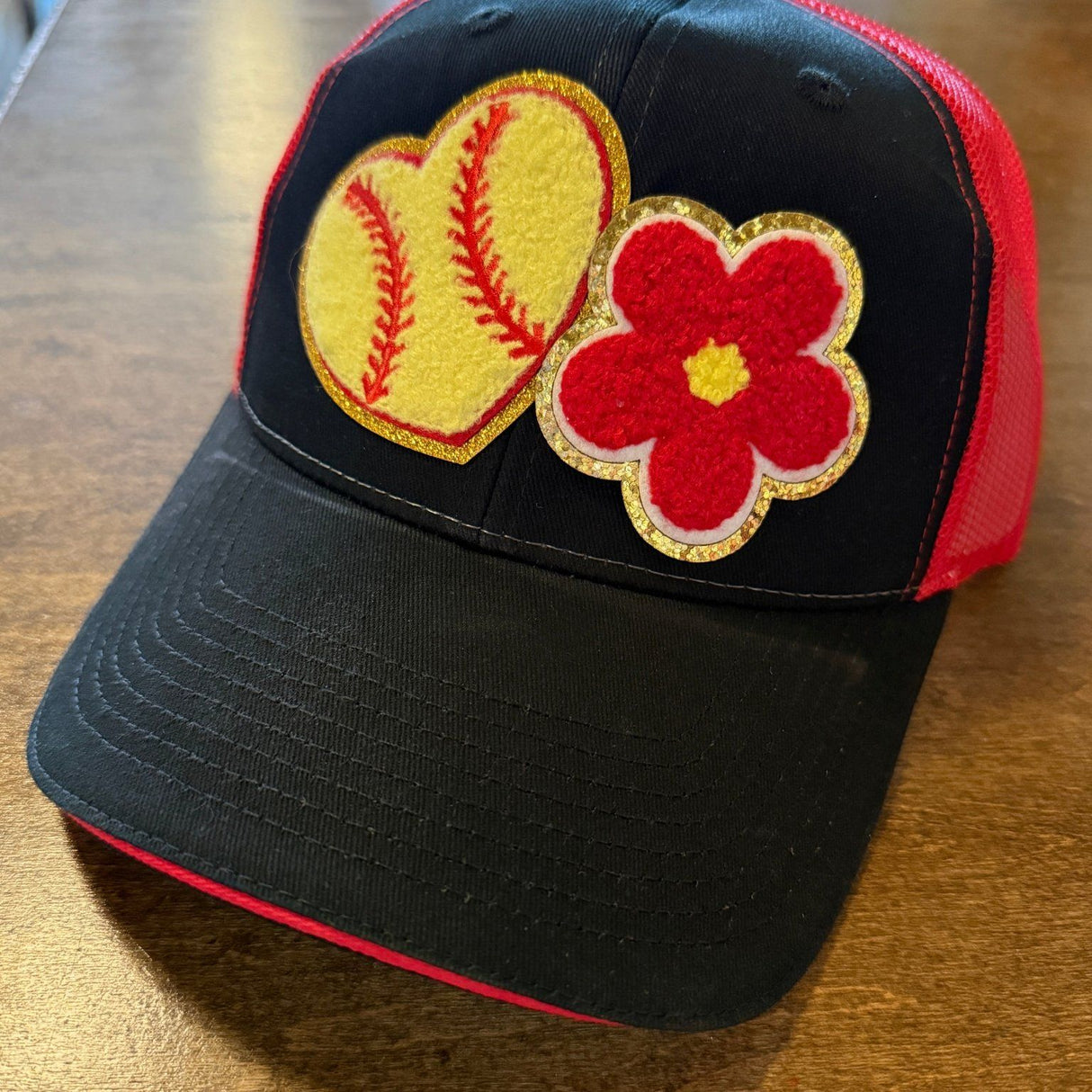 Hat Patches: Flower Edition (12 patches) - Counter Culture DIY