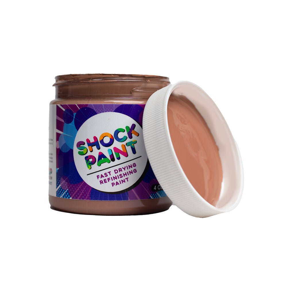 Hot Cocoa - 4oz Pop of Color - Counter Culture DIY