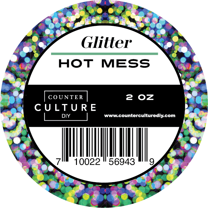 Hot Mess - Counter Culture DIY