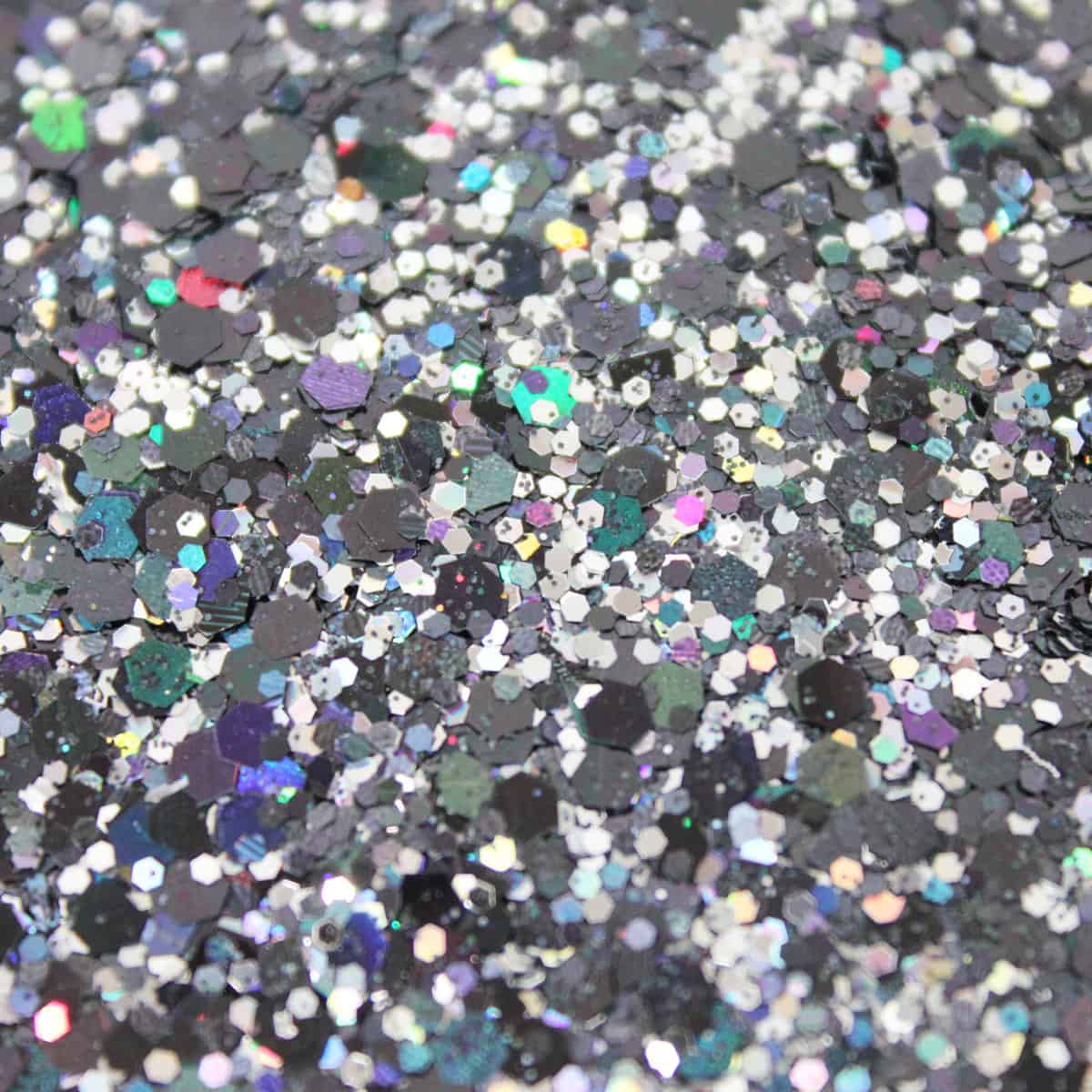 Hyperspace - Counter Culture DIY