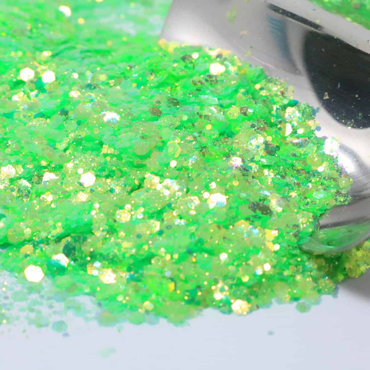 Illustrious Lime - Counter Culture DIY