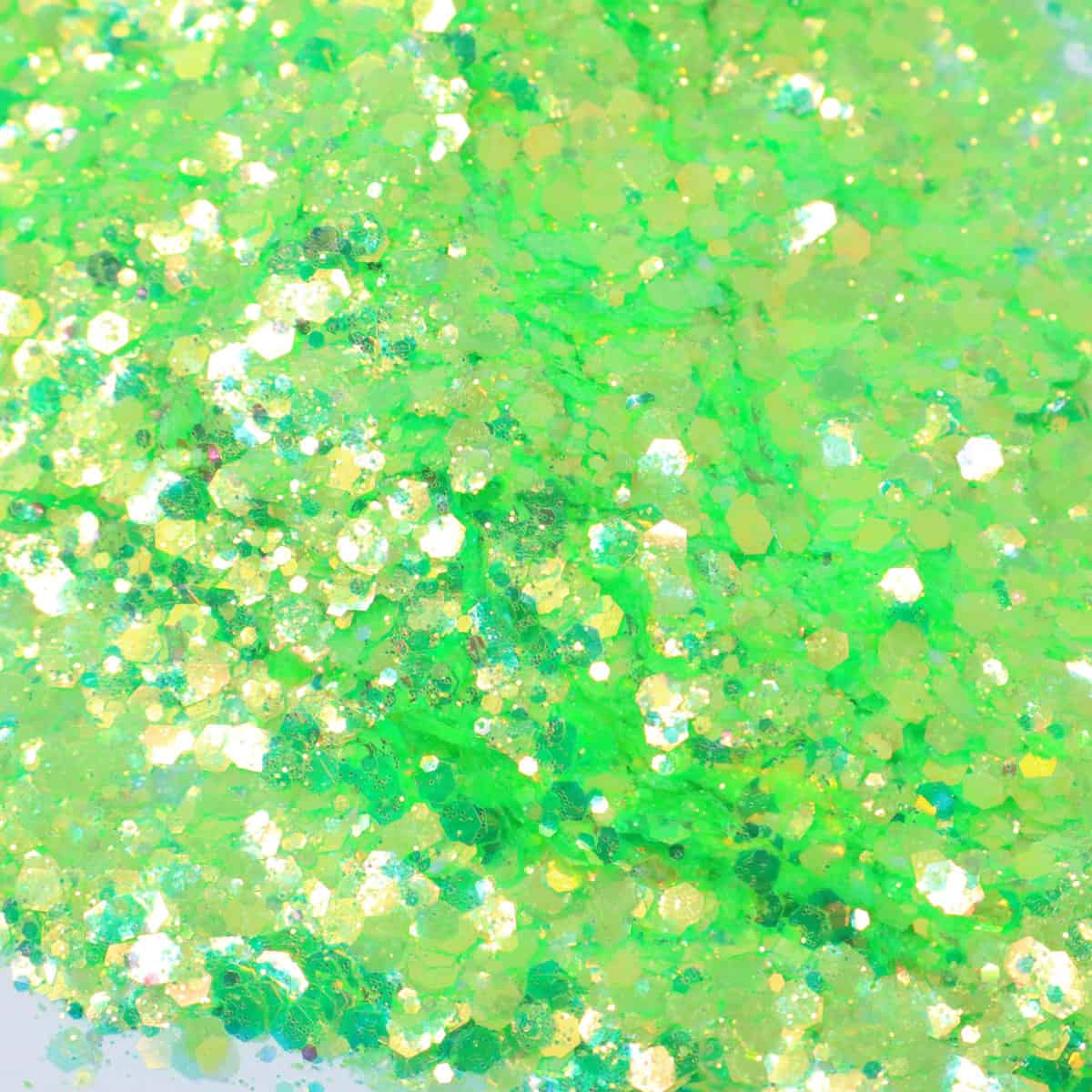 Illustrious Lime - Counter Culture DIY