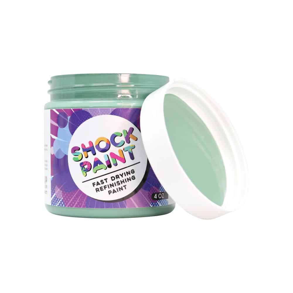 Jade - 4oz Pop of Color - Counter Culture DIY