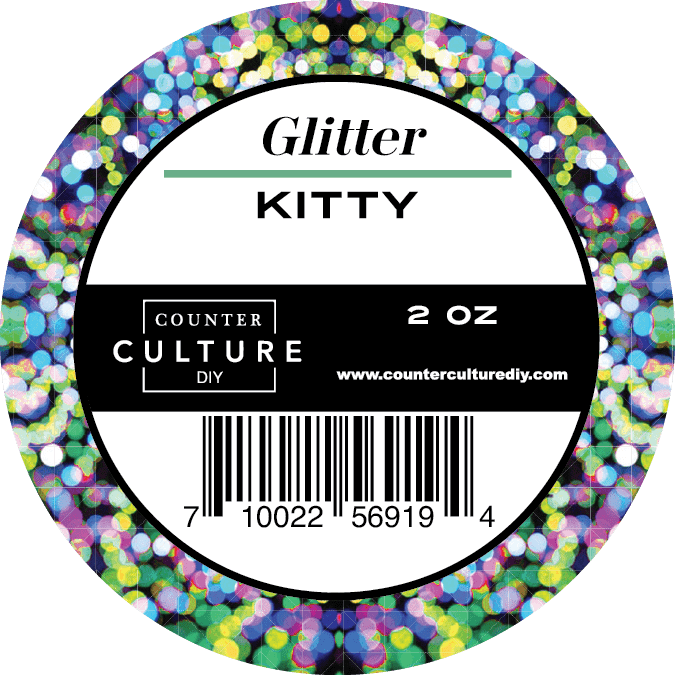 Kitty - Counter Culture DIY