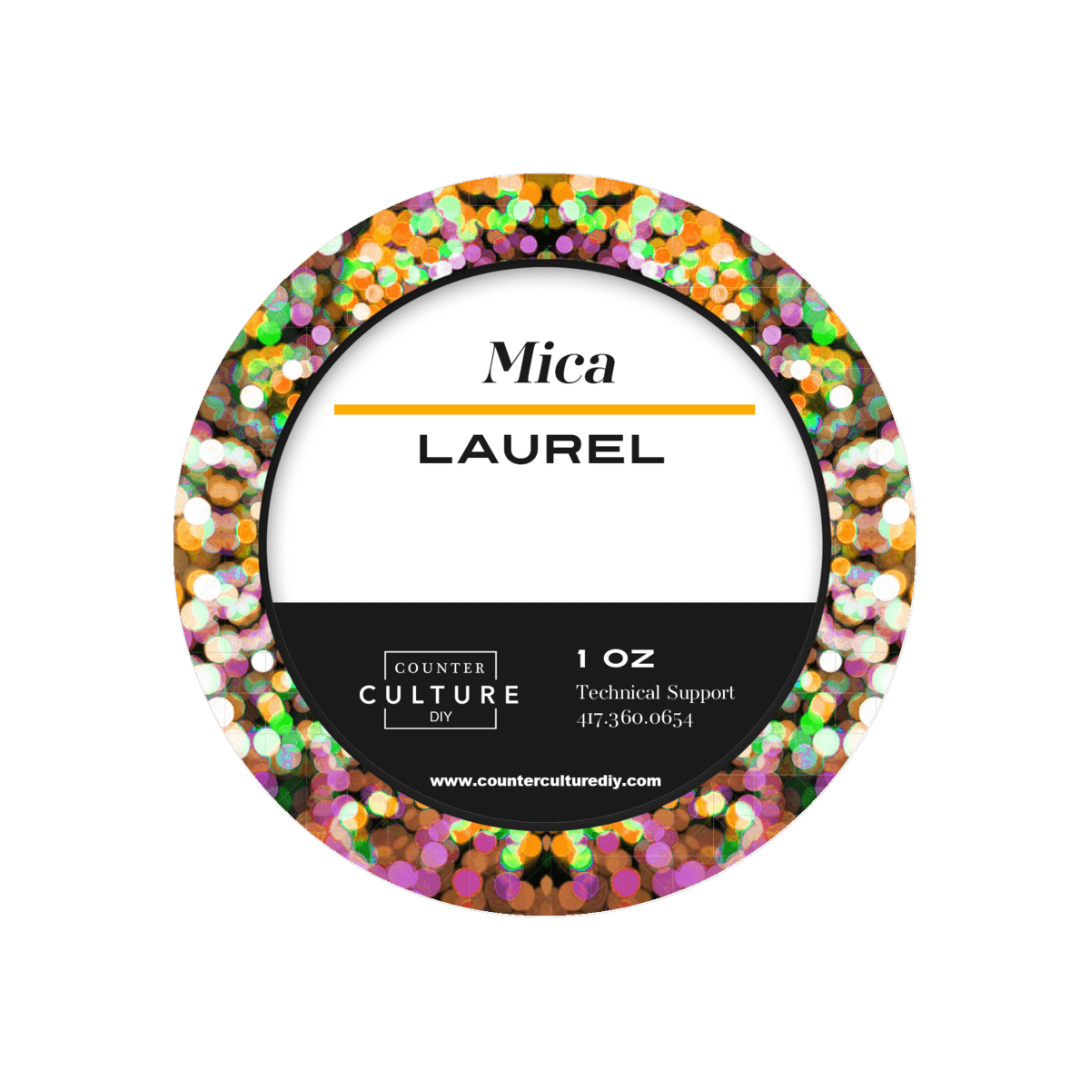 Laurel - Counter Culture DIY