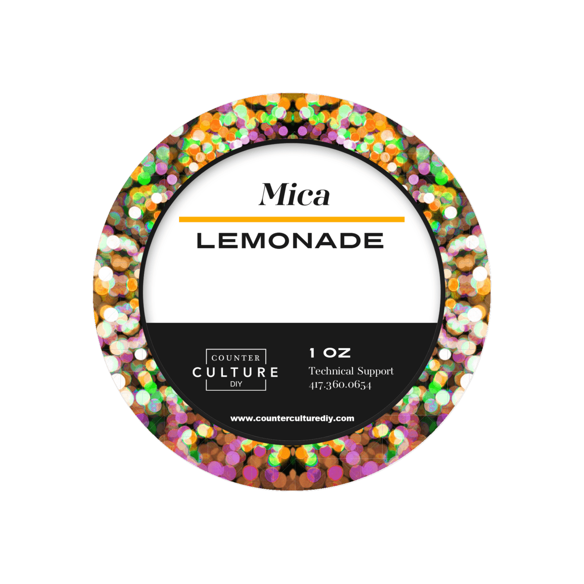 Lemonade - Counter Culture DIY