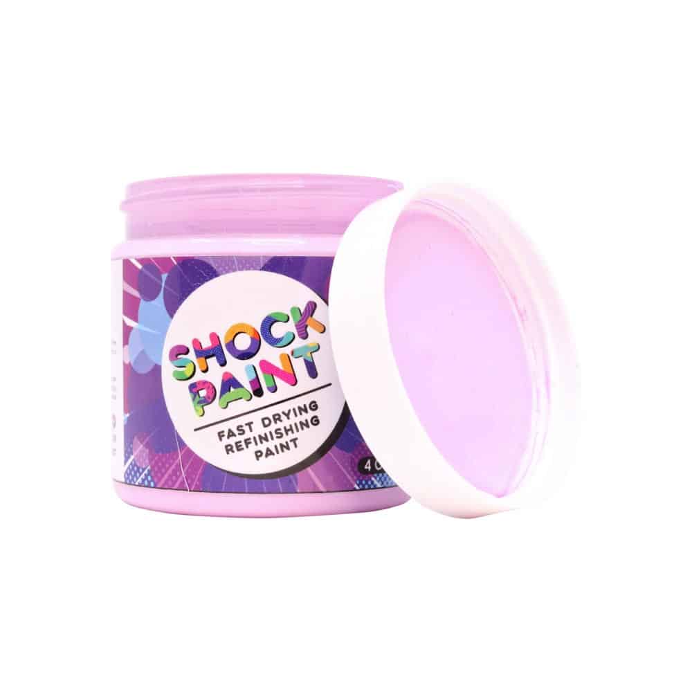 Lilac - 4oz Pop of Color - Counter Culture DIY