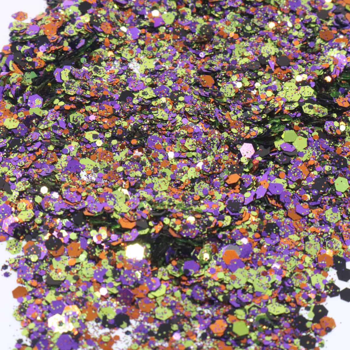 Masquerade - Counter Culture DIY