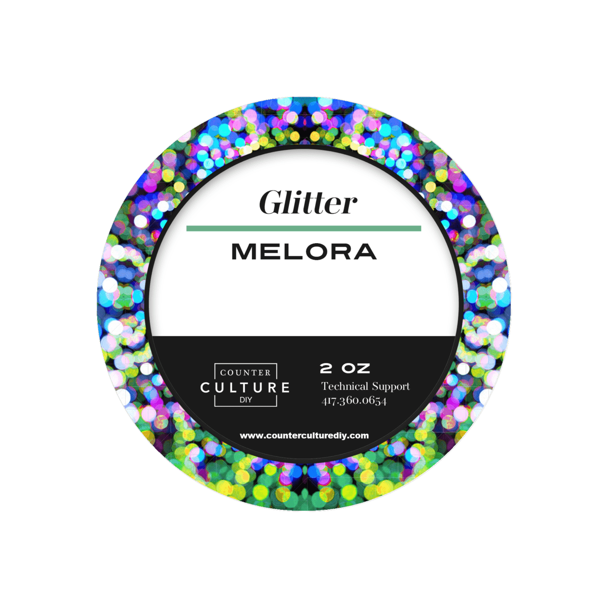 Melora - Counter Culture DIY