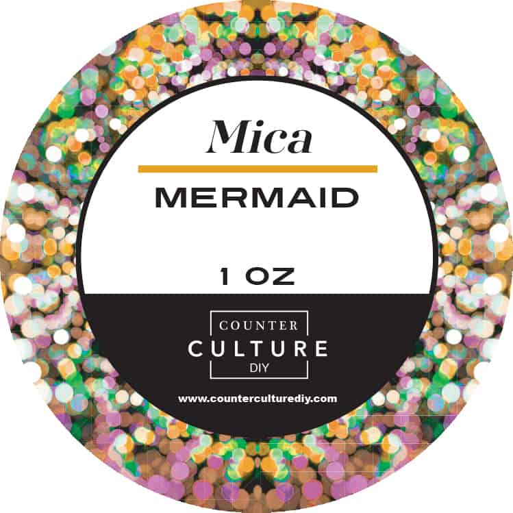 Mermaid - Counter Culture DIY