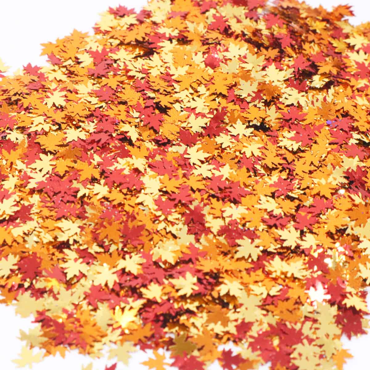 Merry Maple - Counter Culture DIY