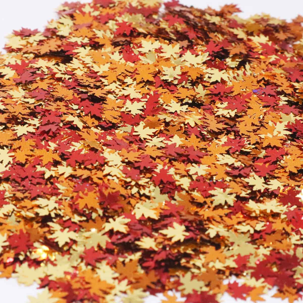 Merry Maple - Counter Culture DIY