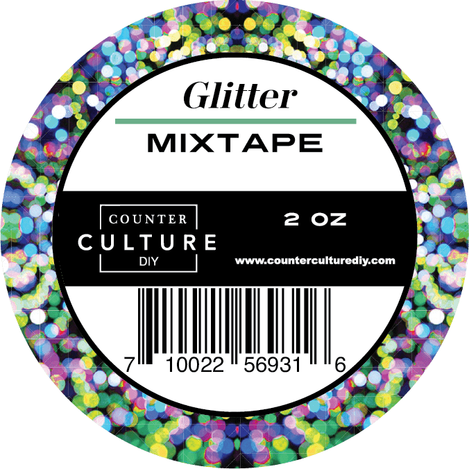 Mixtape - Counter Culture DIY