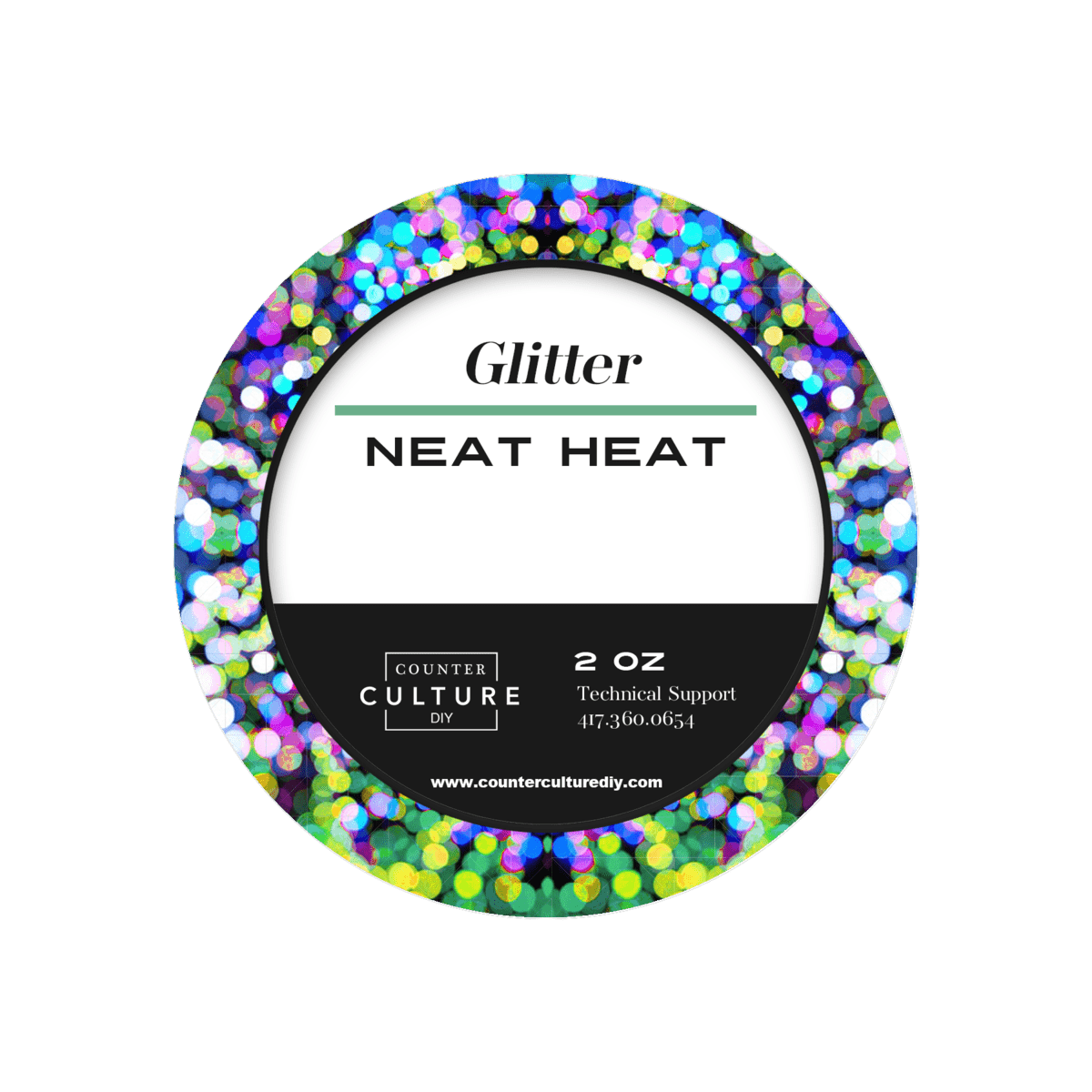 Neat Heat - Counter Culture DIY