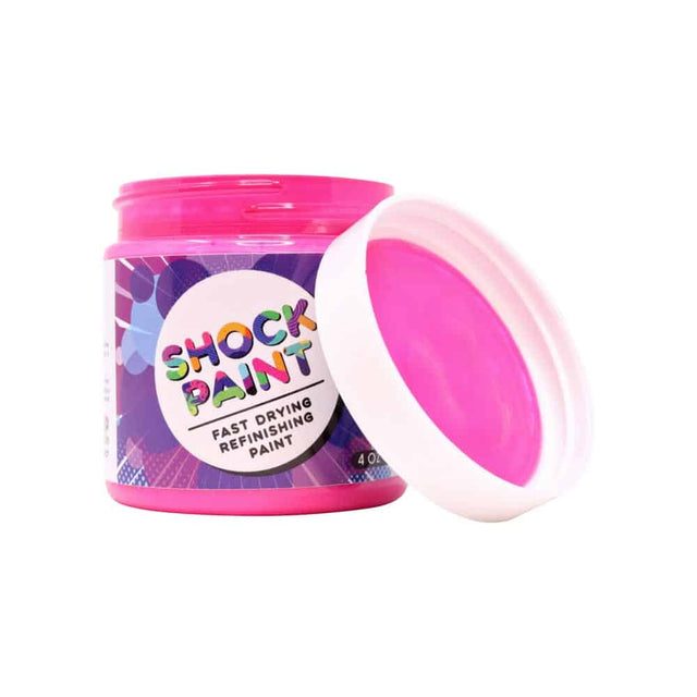 Neon Magenta - 4oz Pop of Color - Counter Culture DIY