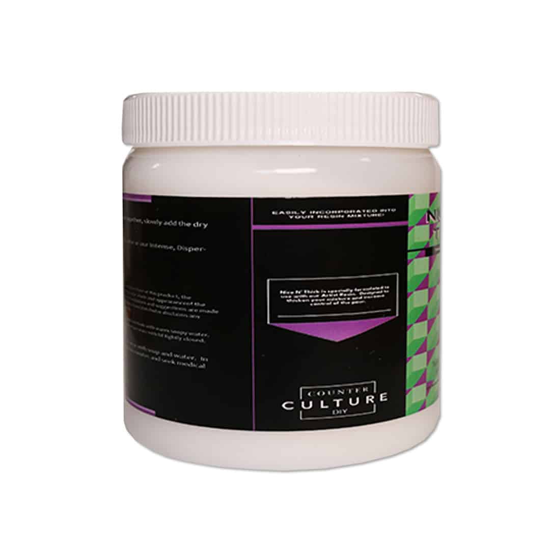 Nice N' Thick - 8oz - Counter Culture DIY