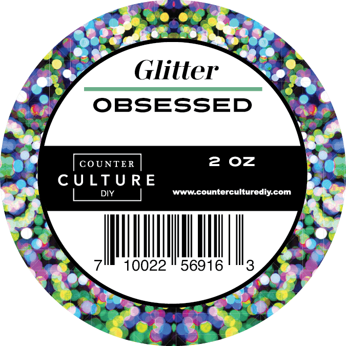 Obsessed - Counter Culture DIY