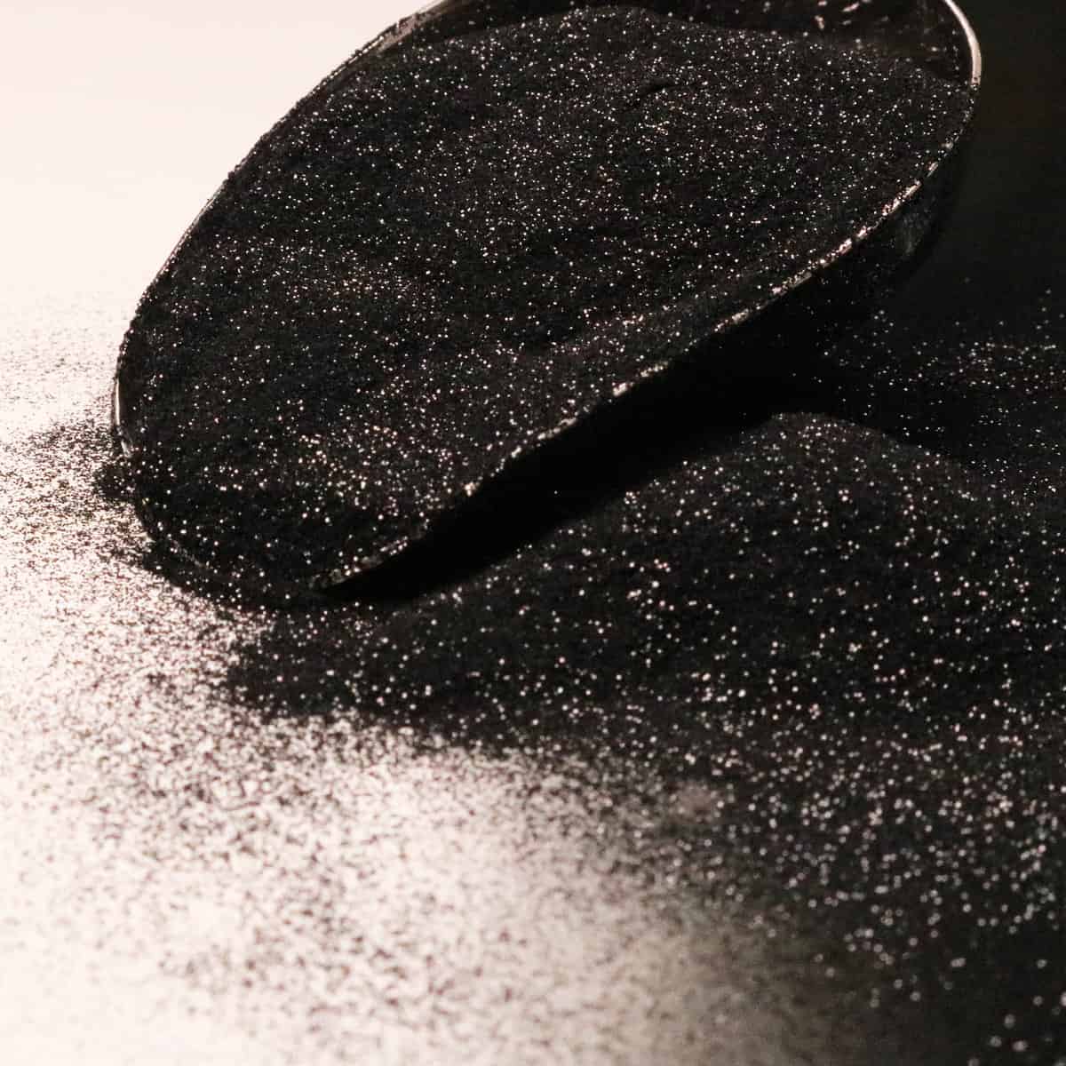 Obsidian - Counter Culture DIY