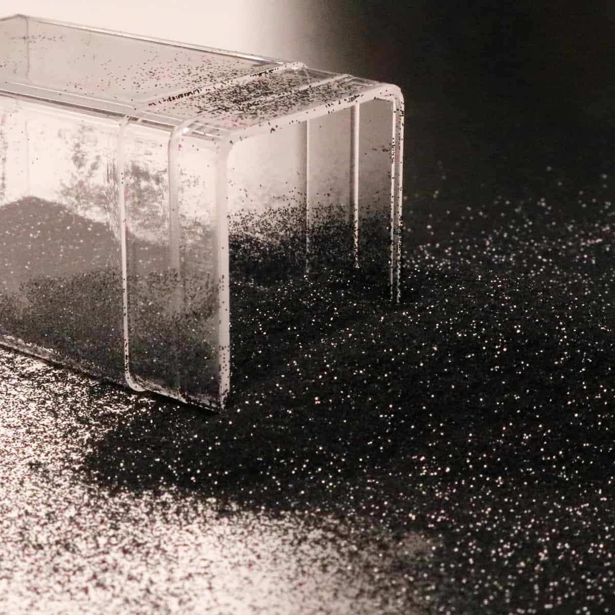 Obsidian - Counter Culture DIY