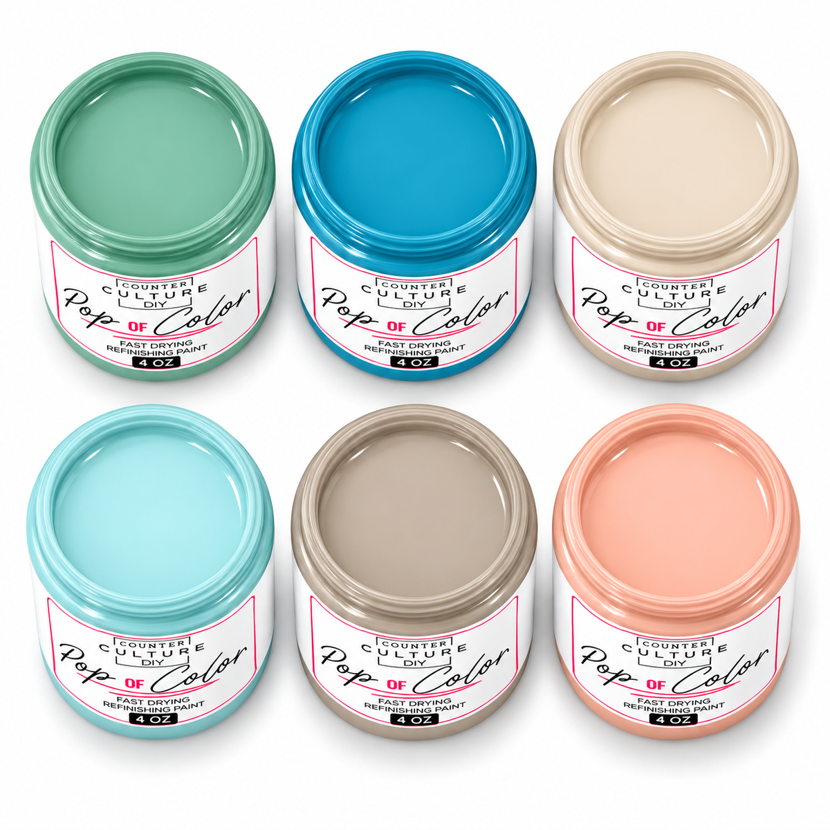 Ocean View Bundle