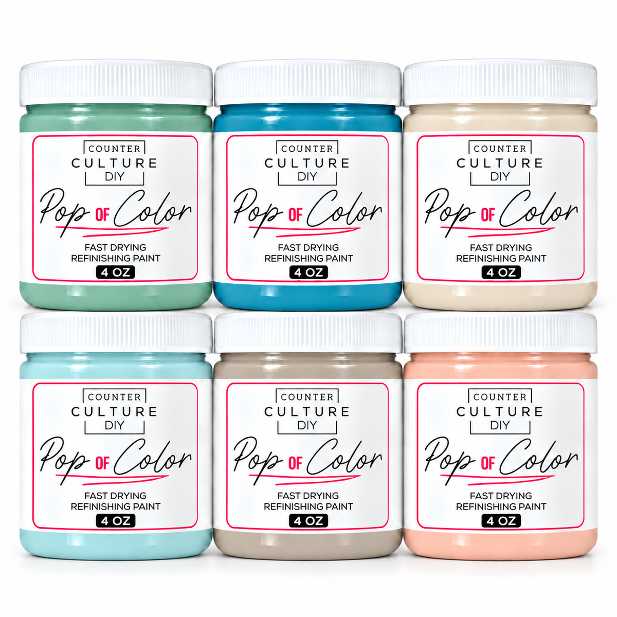 Ocean View Bundle