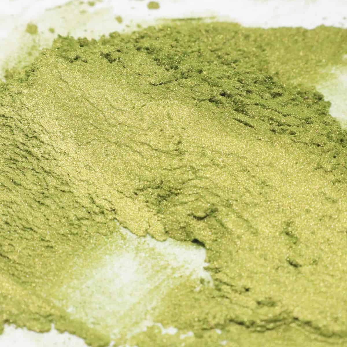 Olive - Counter Culture DIY