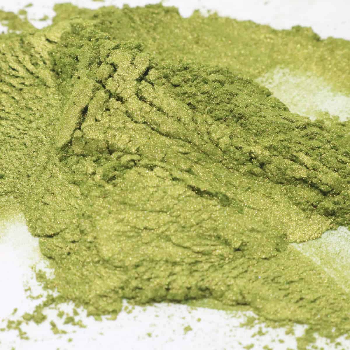 Olive - Counter Culture DIY