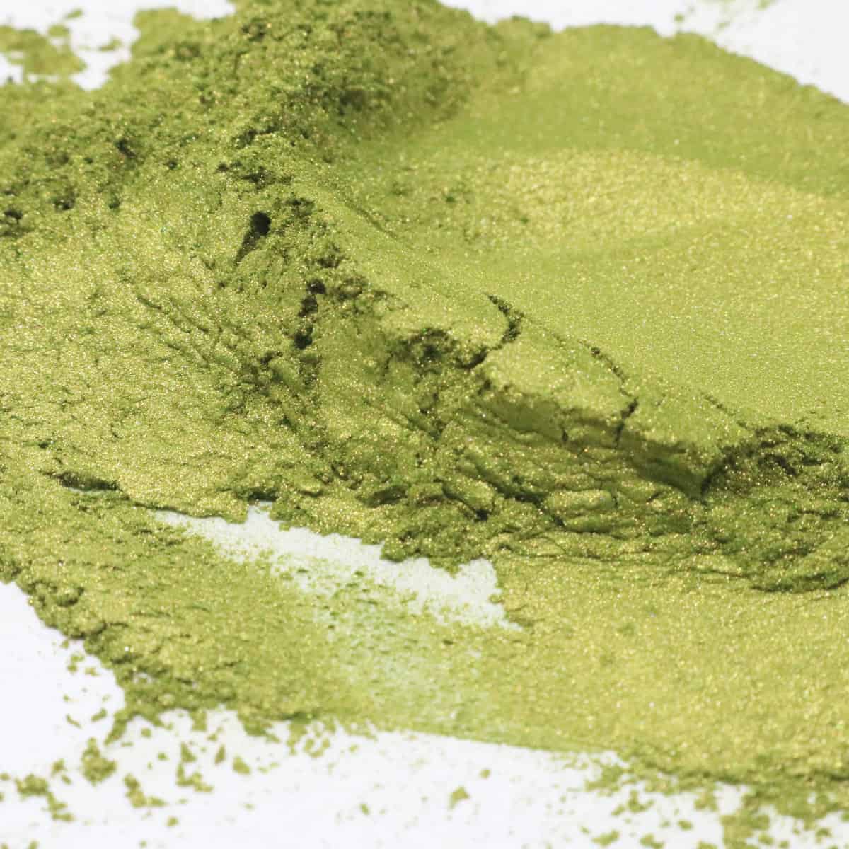 Olive - Counter Culture DIY