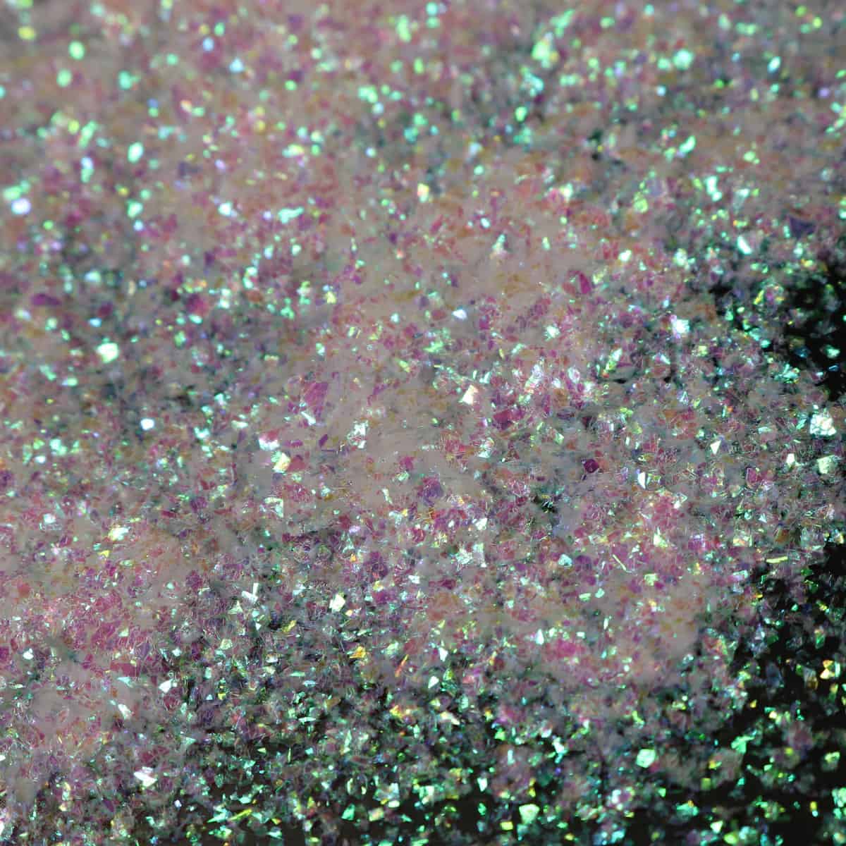 Opal - Counter Culture DIY