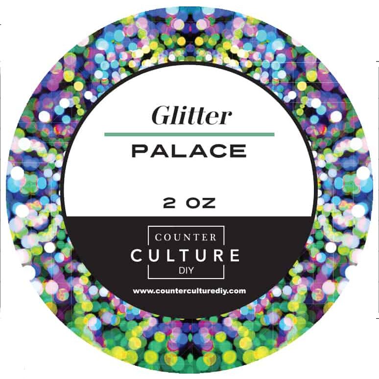 Palace - Counter Culture DIY