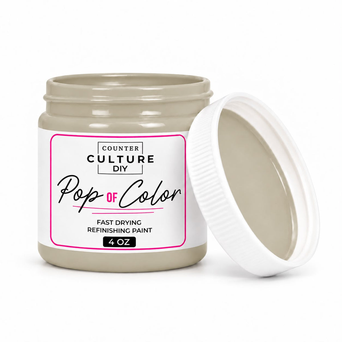 Pear - 4oz Pop of Color