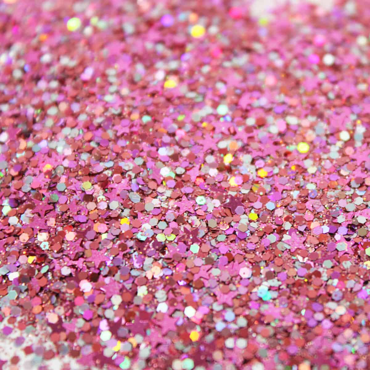 Pink Galaxy - Counter Culture DIY